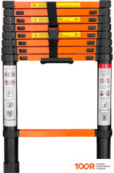 Лестница ISMA UP260 (143137)