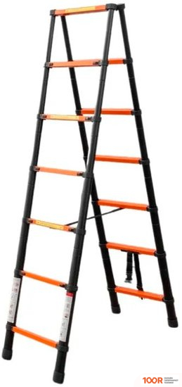 Лестница ISMA UP200-2 (143136)