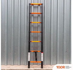 Лестница ISMA UP200 (143135)