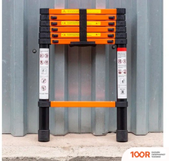 Лестница ISMA UP200 (143135)