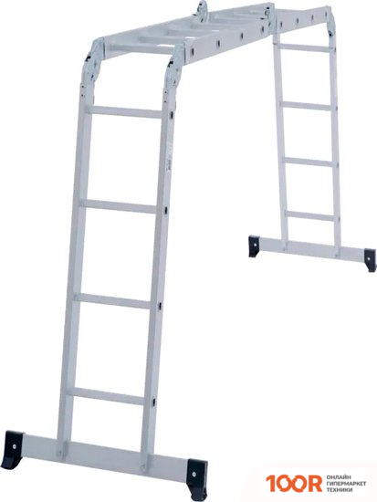 Лестница HiTT H285/5466 (4X6 СТУПЕНЕЙ) (143131)