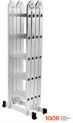 Лестница HiTT H285/5466 (4X6 СТУПЕНЕЙ) (143131)