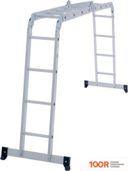 Лестница HiTT H285/5455/Т455 (4X5 СТУПЕНЕЙ) (143130)