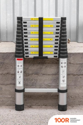 Лестница FORSAGE F-UP380 (13 СТУПЕНЕЙ) (143113)