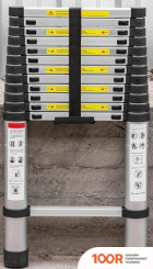 Лестница FORSAGE F-UP380 (13 СТУПЕНЕЙ) (143113)