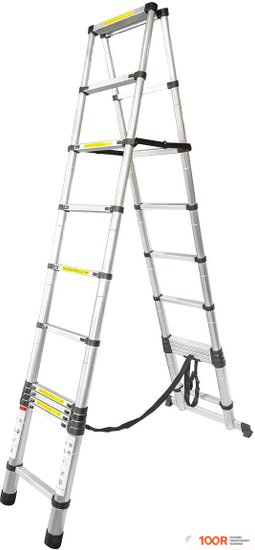 Лестница FORSAGE F-UP320-2 (11 СТУПЕНЕЙ) (143109)