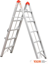 Лестница FORSAGE F-TL603-5 (2X5 СТУПЕНЕЙ) (143092)