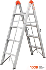 Лестница FORSAGE F-TL603-4 (2X4 СТУПЕНИ) (143091)