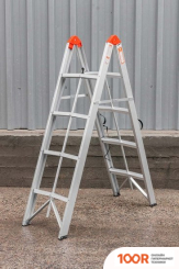 Лестница FORSAGE F-TL603-4 (2X4 СТУПЕНИ) (143091)