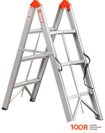 Лестница FORSAGE F-TL603-3 (2X3 СТУПЕНИ) (143090)