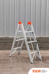 Лестница FORSAGE F-TL603-3 (2X3 СТУПЕНИ) (143090)