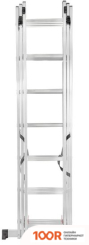 Лестница ForceKraft FK-BL-E310 (3X10 СТУПЕНЕЙ) (143088)