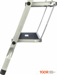 Лестница FIT 65383 (4 СТУПЕНИ) (143033)