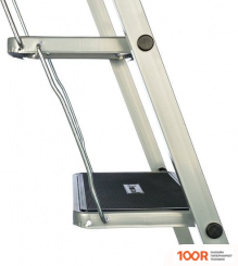 Лестница FIT 65382 (3 СТУПЕНИ) (143032)