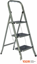 Лестница FIT 65382 (3 СТУПЕНИ) (143032)
