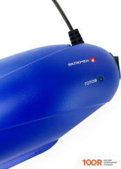 Ламинатор Гелеос ЛМ А4 РС (СИНИЙ/ЧЕРНЫЙ) (143024)