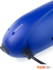 Ламинатор Гелеос ЛМ А4 РС (СИНИЙ/ЧЕРНЫЙ) (143024)