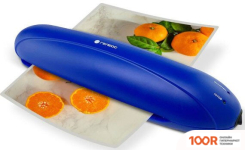 Ламинатор Гелеос ЛМ А4 РС (СИНИЙ/ЧЕРНЫЙ) (143024)