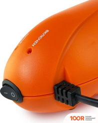 Ламинатор Гелеос ЛМ А4 РО (ОРАНЖЕВЫЙ/ЧЕРНЫЙ) (143023)