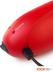 Ламинатор Гелеос ЛМ А4 РК (КРАСНЫЙ/ЧЕРНЫЙ) (143022)