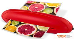 Ламинатор Гелеос ЛМ А4 РК (КРАСНЫЙ/ЧЕРНЫЙ) (143022)