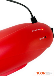 Ламинатор Гелеос ЛМ А4 РК (КРАСНЫЙ/ЧЕРНЫЙ) (143022)