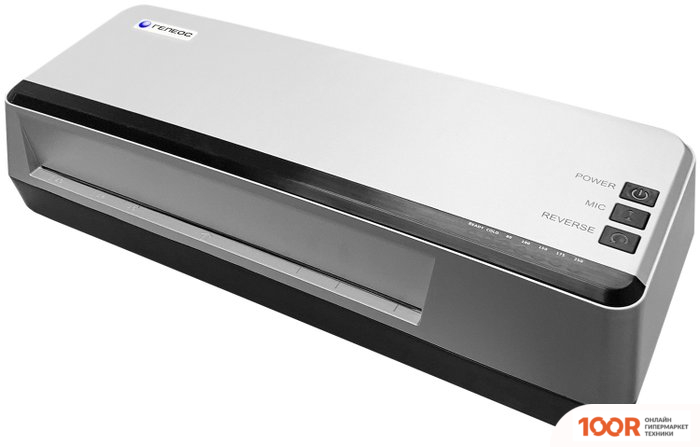 Ламинатор Гелеос ЛМ А3-6R HS (143019)