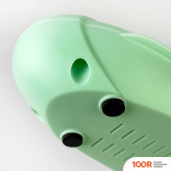 Ламинатор Гелеос ЛМ A4 РАДУГА (САЛАТОВЫЙ) (143013)