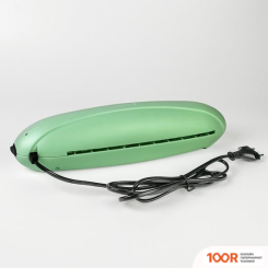 Ламинатор Гелеос ЛМ A4 РАДУГА (САЛАТОВЫЙ) (143013)