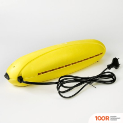 Ламинатор Гелеос ЛМ A4 РАДУГА (ЖЕЛТЫЙ) (143012)