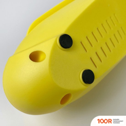 Ламинатор Гелеос ЛМ A4 РАДУГА (ЖЕЛТЫЙ) (143012)