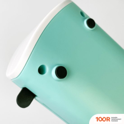 Ламинатор Гелеос ЛМ A4 МОДЕРН (ГОЛУБОЙ/БЕЛЫЙ) (143009)