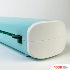 Ламинатор Гелеос ЛМ A4 МОДЕРН (ГОЛУБОЙ/БЕЛЫЙ) (143009)