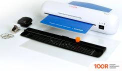 Ламинатор Гелеос ЛМ A4 МИНИ (143007)