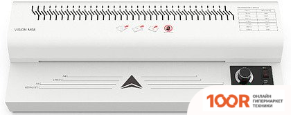 Ламинатор TPPS VISION M58 (143000)