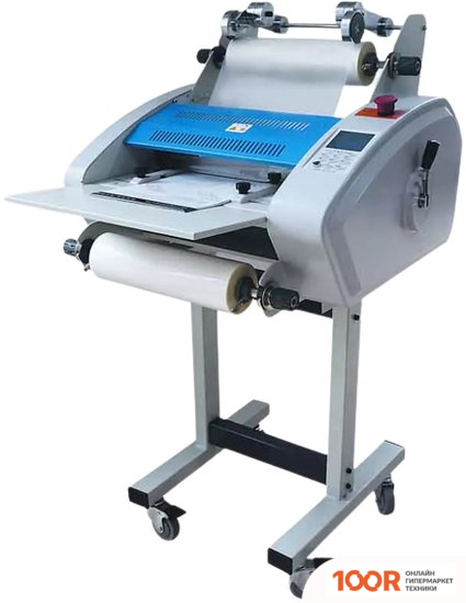 Ламинатор Ping Da PD360A (142994)