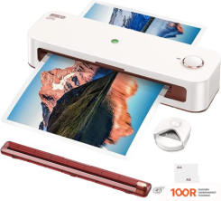 Ламинатор Office-Kit L2315 (142987)