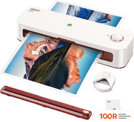 Ламинатор Office-Kit L2315 (142987)