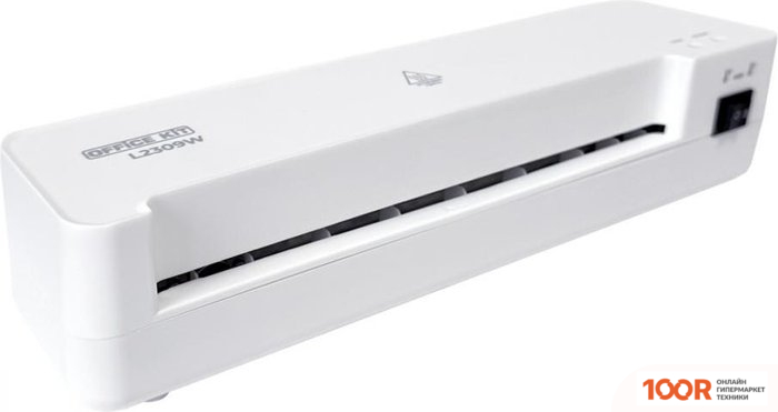 Ламинатор Office-Kit L2309W (142986)