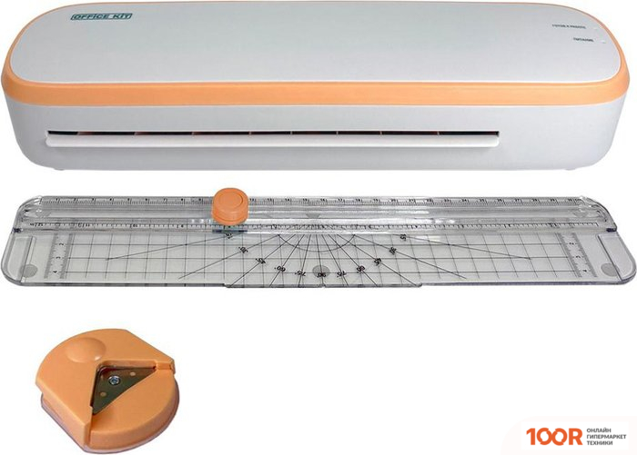 Ламинатор Office-Kit L2307R (142985)