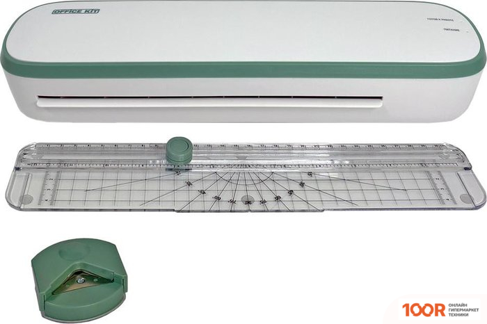 Ламинатор Office-Kit L2307G (142984)