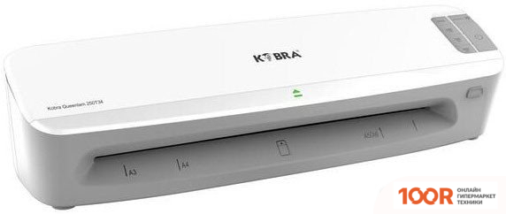 Ламинатор Kobra QUEENLAM 250 T34 (142977)