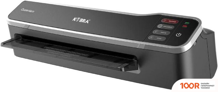 Ламинатор Kobra QUEENLAM 250 S3 AUTO (142974)