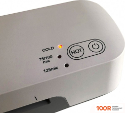 Ламинатор Kobra QUEENLAM 125 T (142973)