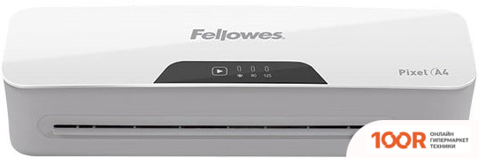 Ламинатор Fellowes PIXEL A4 (142967)