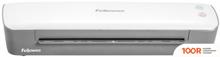 Ламинатор Fellowes ION A3 (142964)