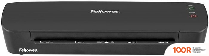 Ламинатор Fellowes ARC A4 (142963)