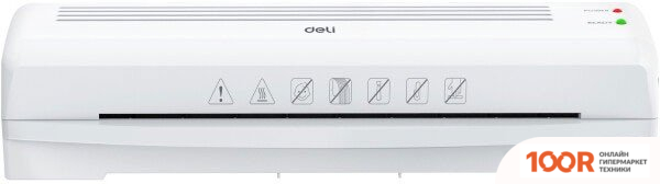 Ламинатор Deli E14378 (142959)
