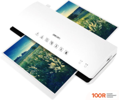 Ламинатор Deli 3897 (142958)