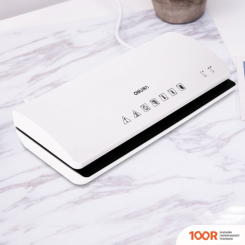 Ламинатор Deli 3897 (142958)